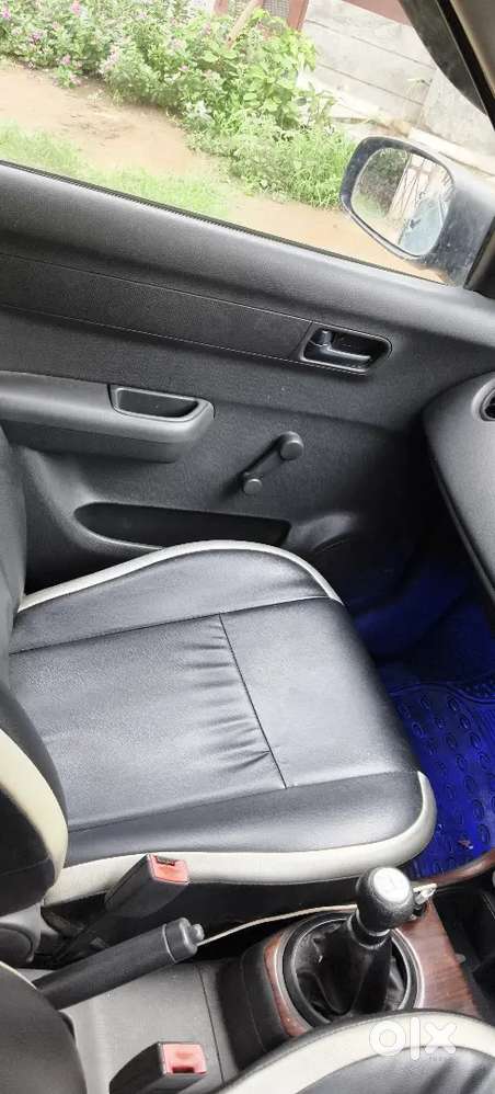 Maruti Suzuki Swift 2009 Petrol 27000 Km Driven