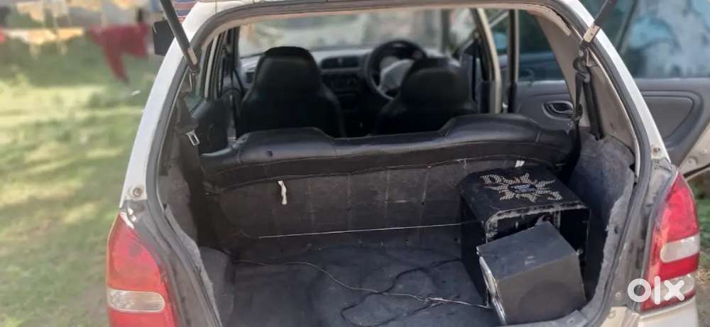 Used Maruti Suzuki Alto 2009