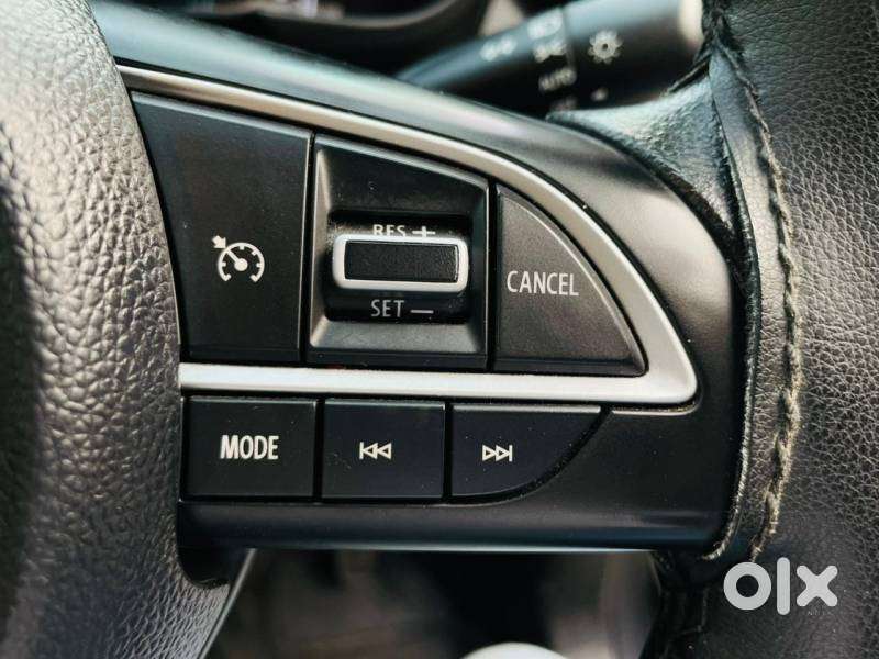 Maruti Suzuki Grand Vitara 1.5 Zeta Plus Intelligent Hybrid Ecvt, 20..