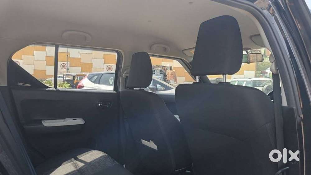 Maruti Suzuki Ignis 1.3 Alpha, 2025, Petrol