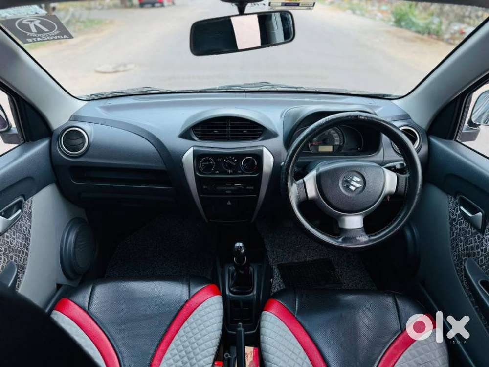 Maruti Suzuki Alto 800 Lxi Opt, 2019, Petrol