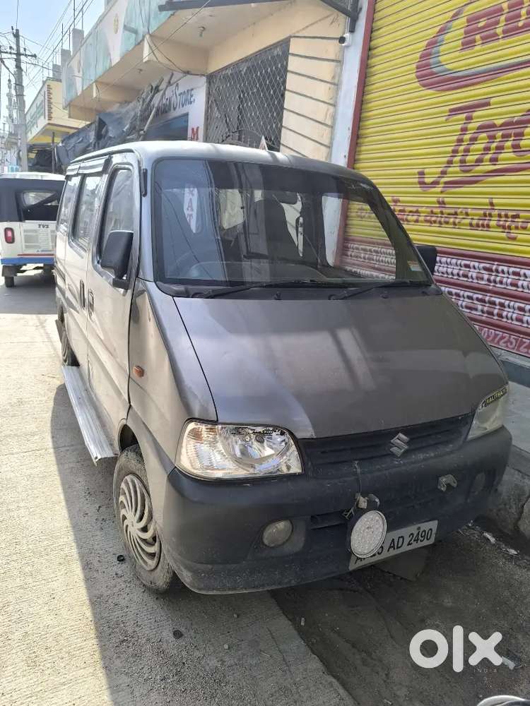 Eeco Mint Condition