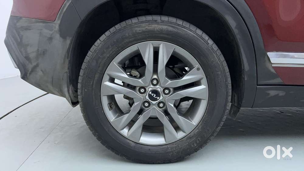 Kia Seltos Htx G, 2022, Petrol