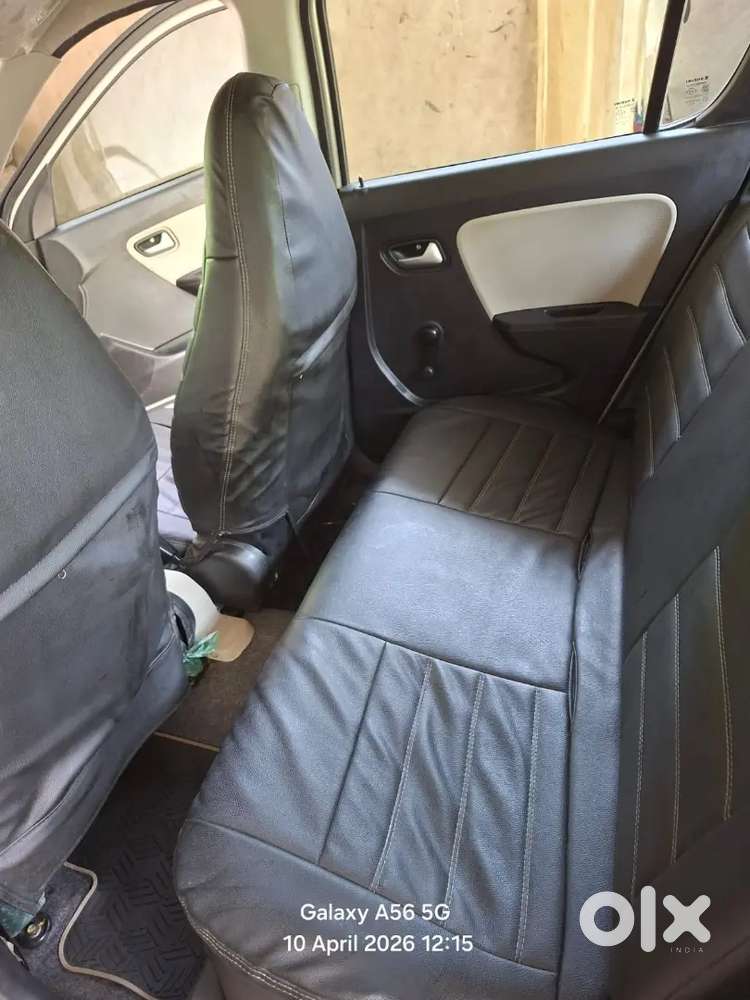 Maruti Suzuki Alto 800 2019 Petrol 16996 Km Driven