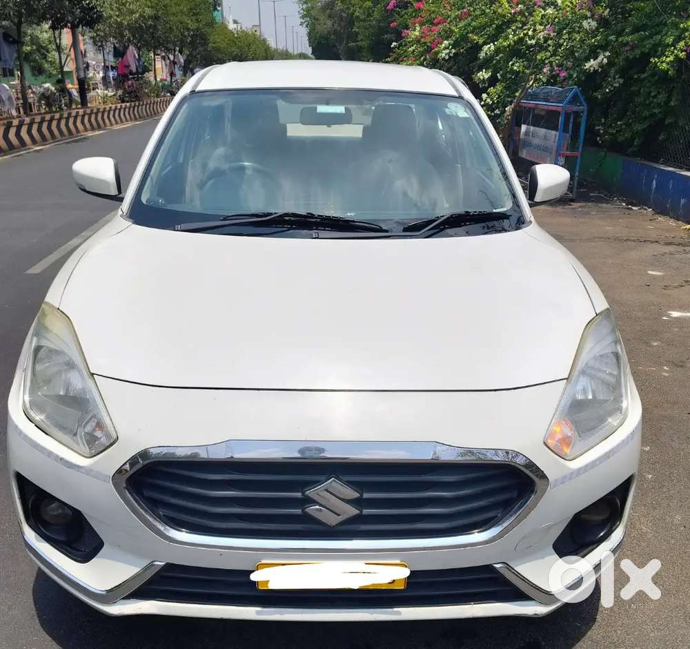 Maruti Suzuki Swift Dzire