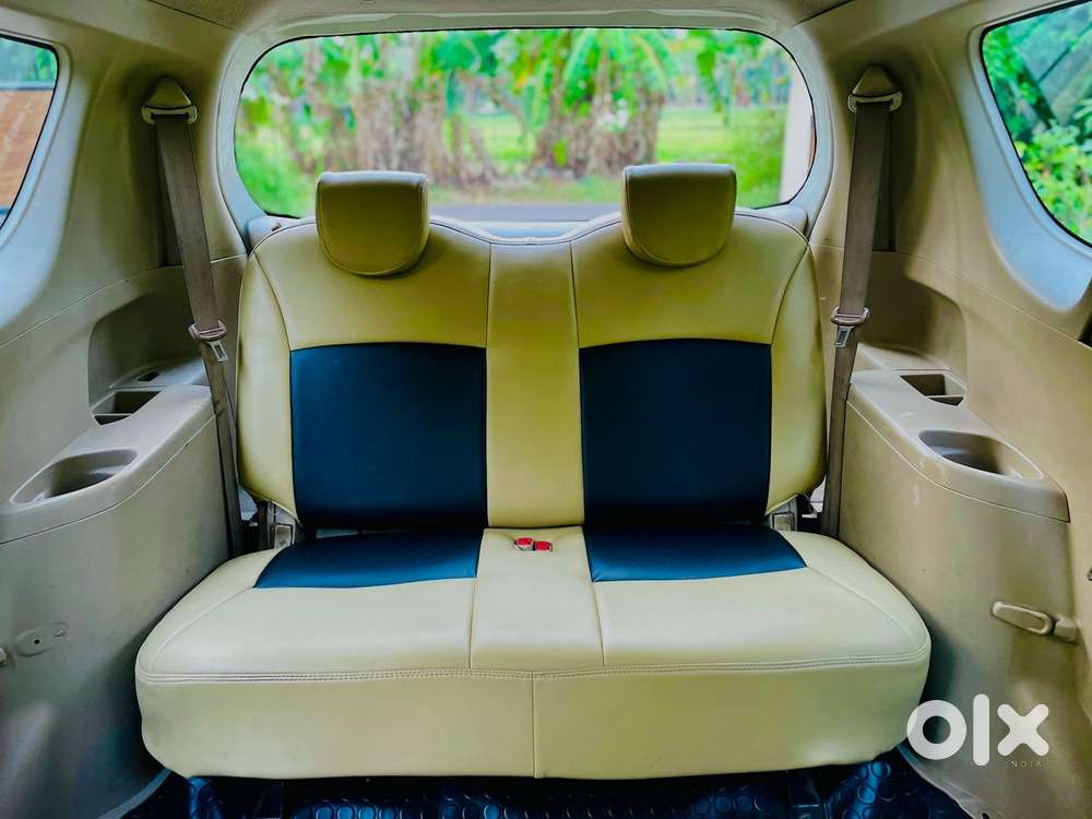 Maruti Suzuki Ertiga Shvs Vdi, 2013, Diesel