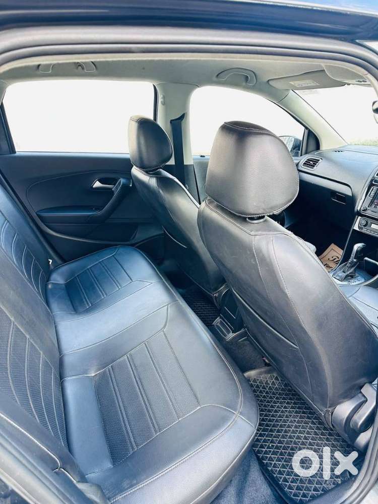 Volkswagen Polo Gti, 2018, Petrol