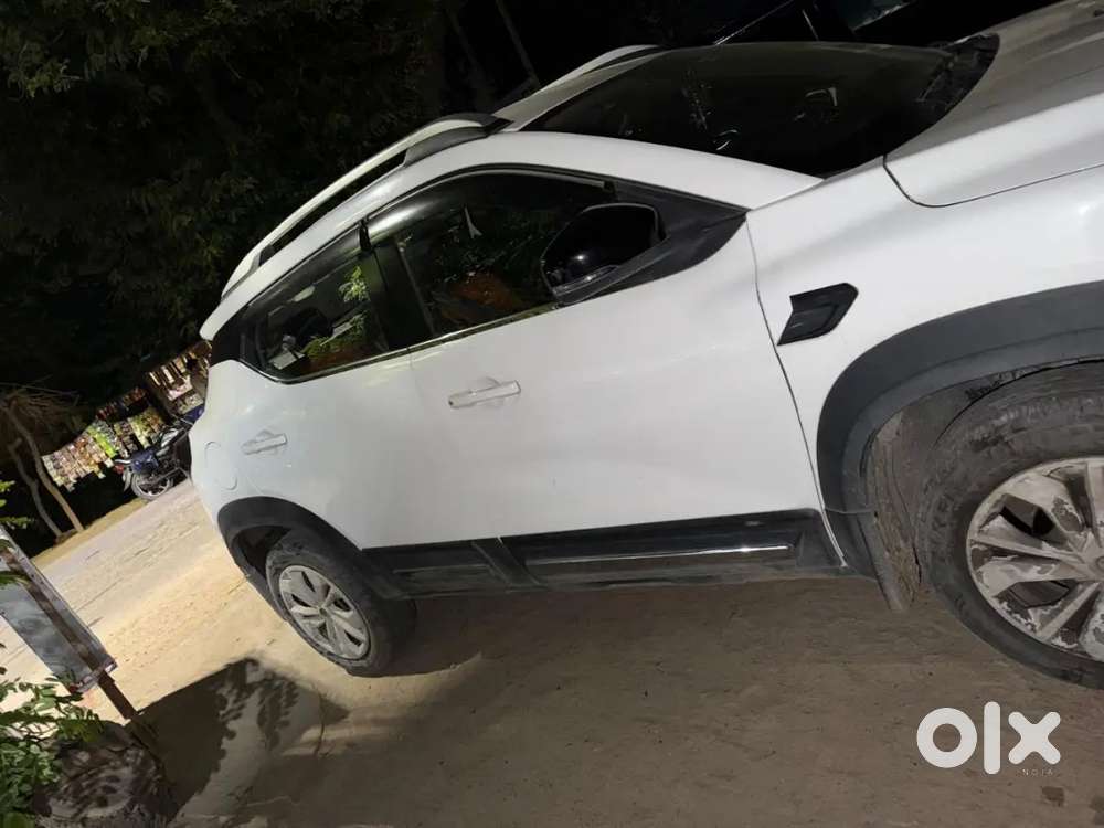 Renault Kiger 2021 Petrol 32000 Km Driven
