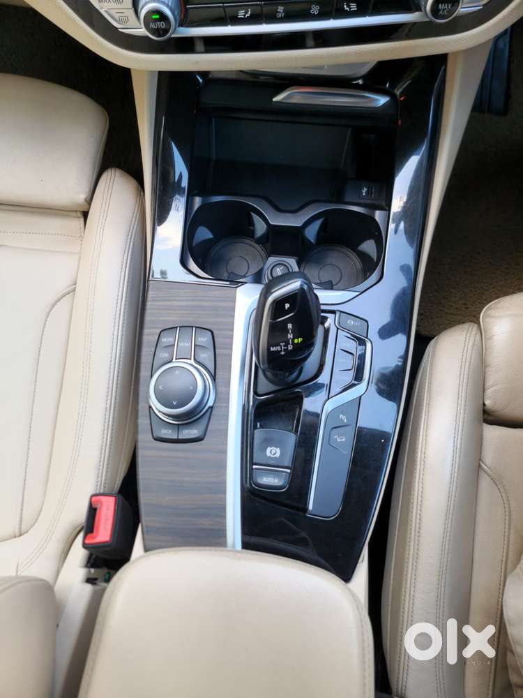 Bmw X3 Xdrive20d Luxury Edition, 2019, Diesel