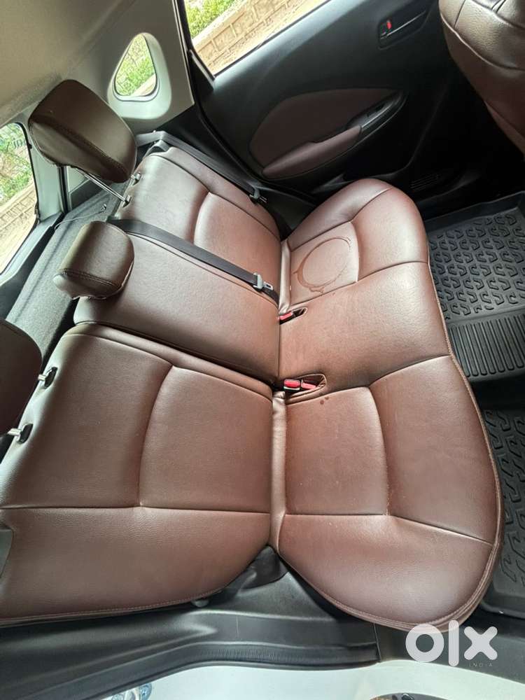 Maruti Suzuki Fronx Petrol 2025