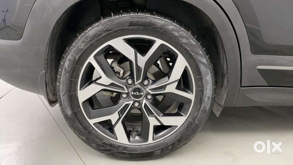 Kia Seltos 1.5 Gtx+ Diesel At, 2024, Diesel