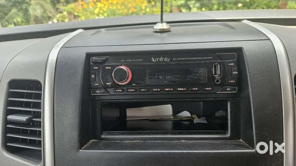 Maruti Suzuki Wagon R 2010