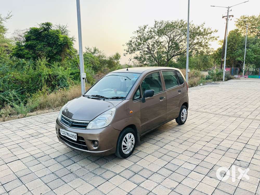 Maruti Suzuki Zen Estilo Lxi Bs Iv, 2010, Petrol