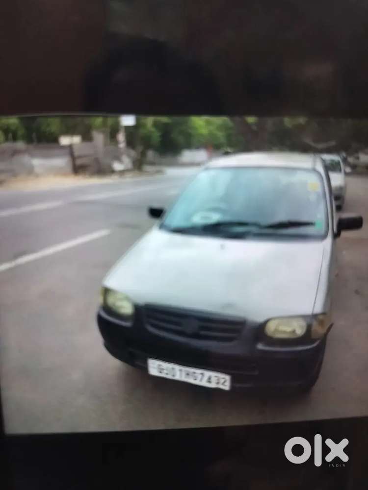 Maruti Suzuki Alto 2004