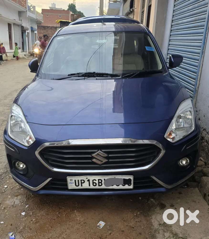Swift Dzire Maruti 2018 Time Pass Na Kre