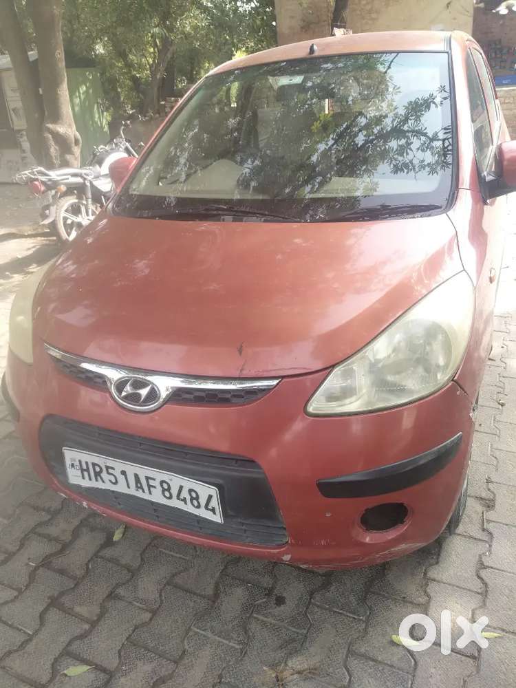 Hyundai Grand I10 Prime 2009