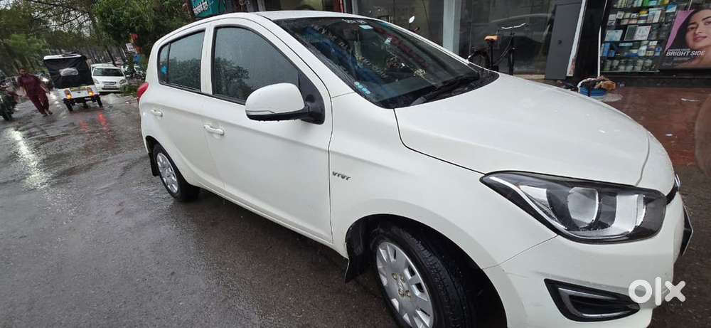 Hyundai I20 2012 Year
