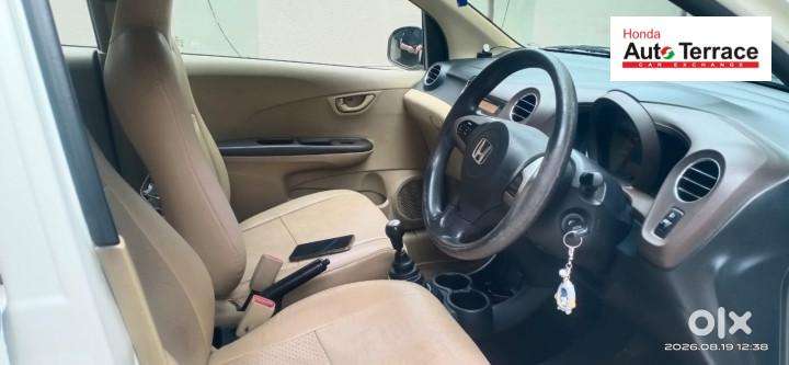 Honda Amaze 1.5 S I-dtec, 2013, Diesel