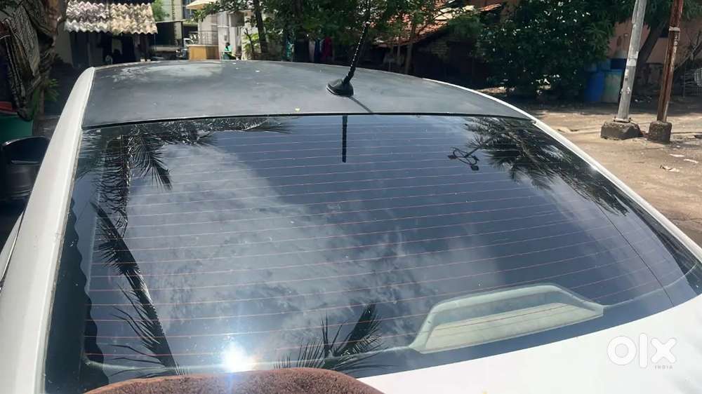 Volkswagen Vento Diesel 2012
