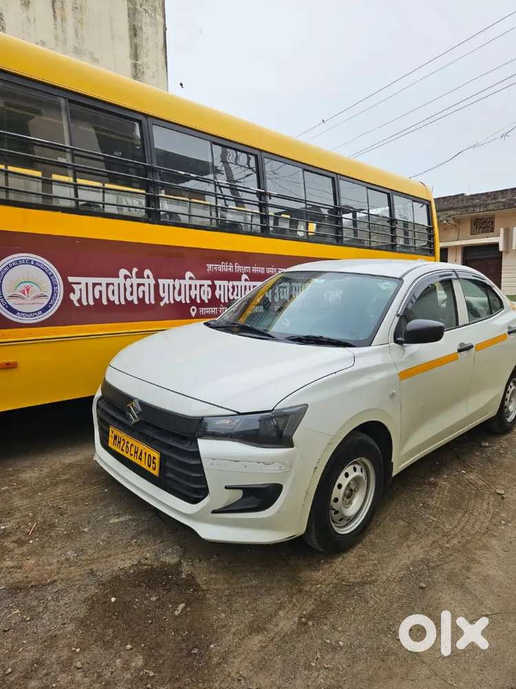 Maruti Suzuki Dzire 2026