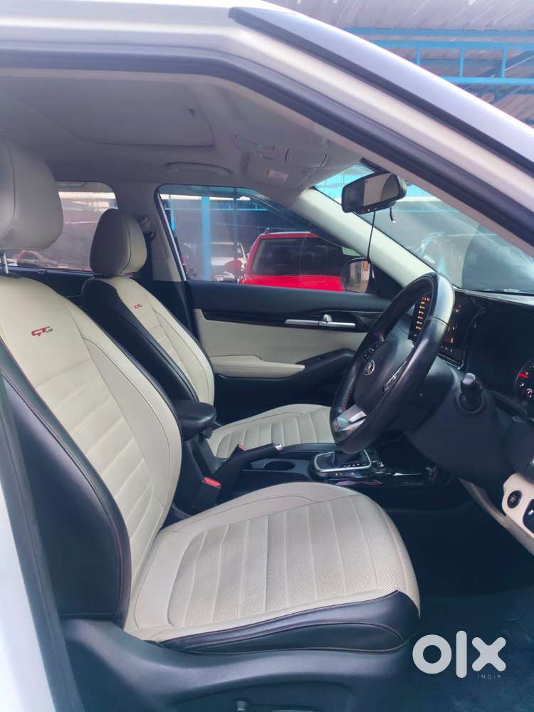 Kia Seltos 1.5 Gtx+ Diesel At, 2020, Diesel