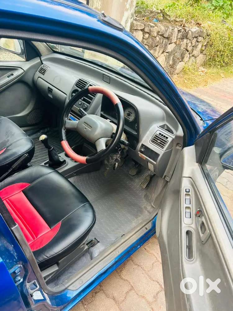 Zen Lxi 2005 Model