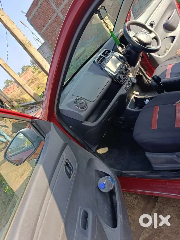 Renault Kwid 2016 Petrol 90000 Km Driven