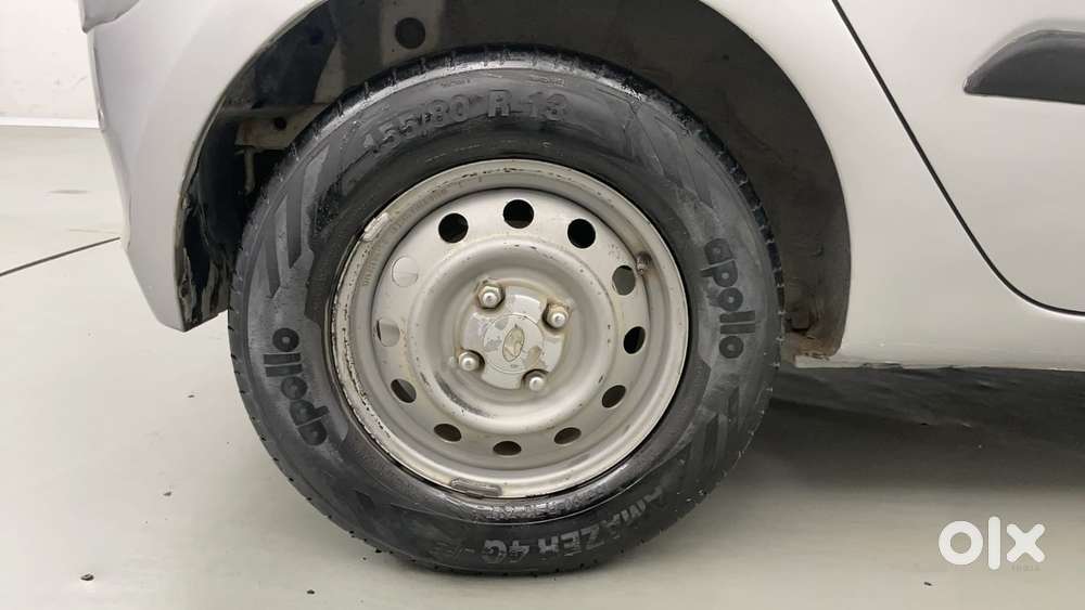 Hyundai I10 Magna 1.1l, 2015, Petrol