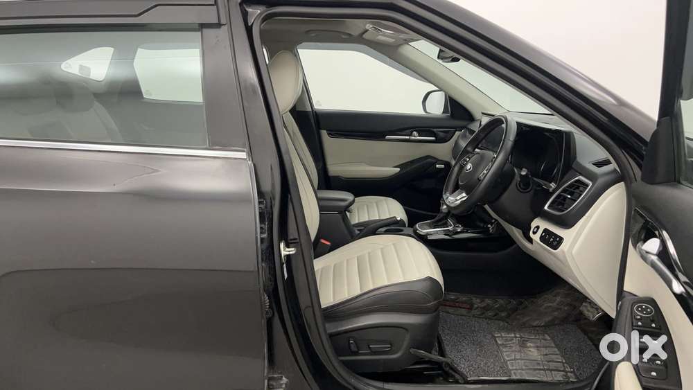 Kia Seltos 1.5 Gtx+ Diesel At, 2020, Diesel