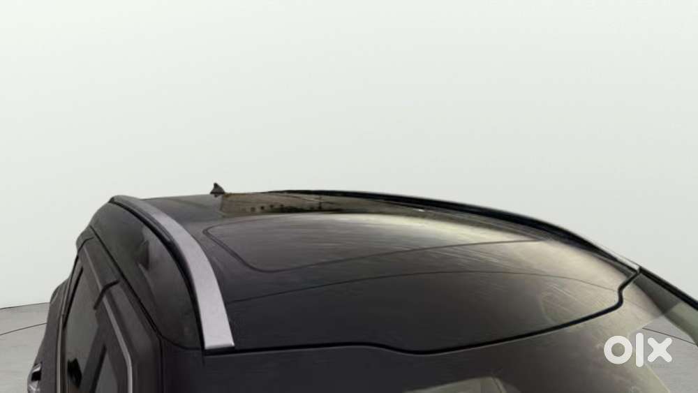 Kia Carens 1.5 Luxury Plus Diesel At 7 Str, 2022, Diesel