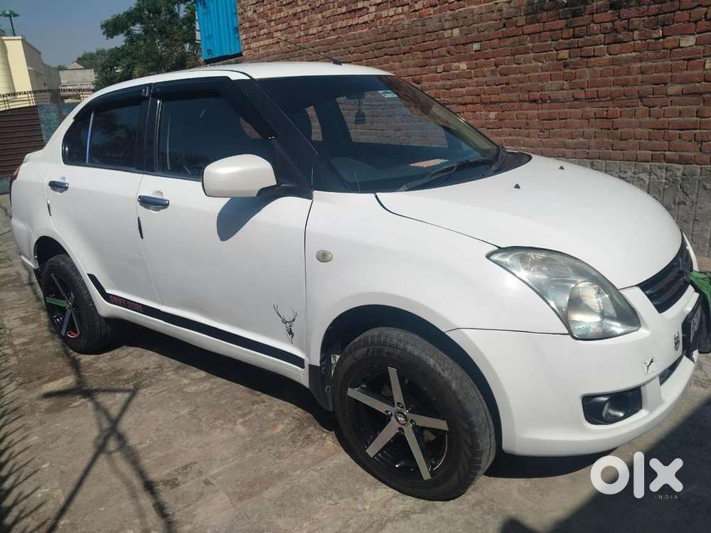 Maruti Suzuki Diesel 2012
