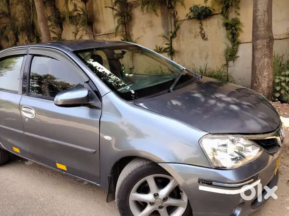 Good Condition