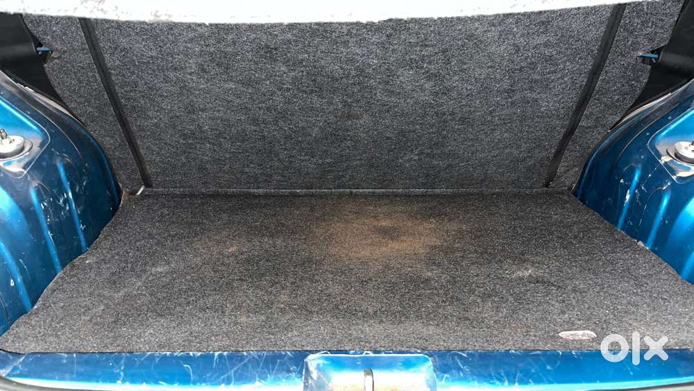 Renault Kwid Climber 1.0 Mt Opt, 2021, Petrol