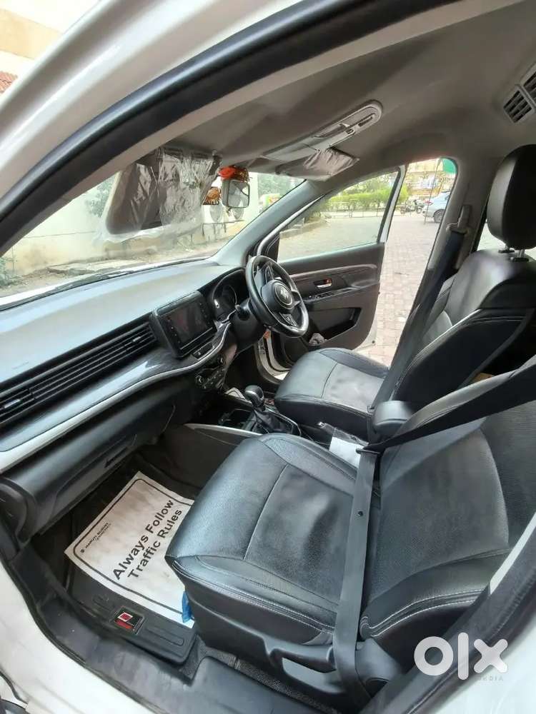 Maruti Suzuki Xl6 2023 Petrol 40000 Km Driven