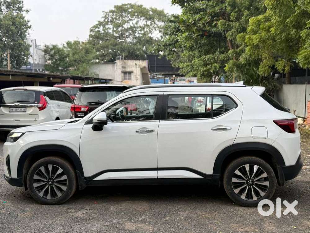 Honda Elevate Zx Cvt, 2023, Petrol