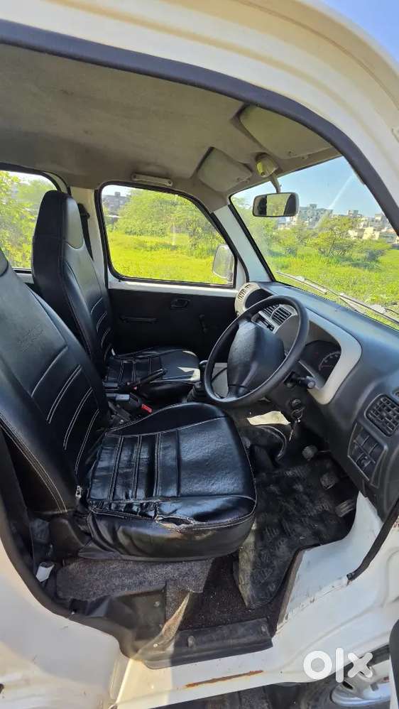 Maruti Suzuki Eeco 1.2 2019