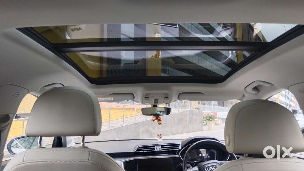 Audi Q3 2.0 Tfsi Quattro Premium Plus, 2025, Petrol