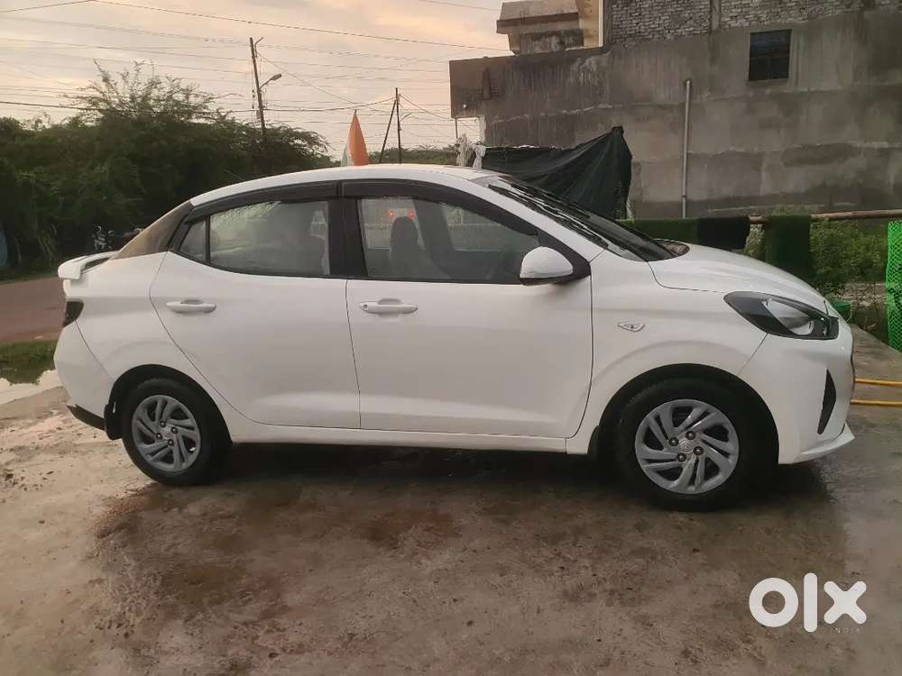 Hyundai Aura 1.2 S 2022