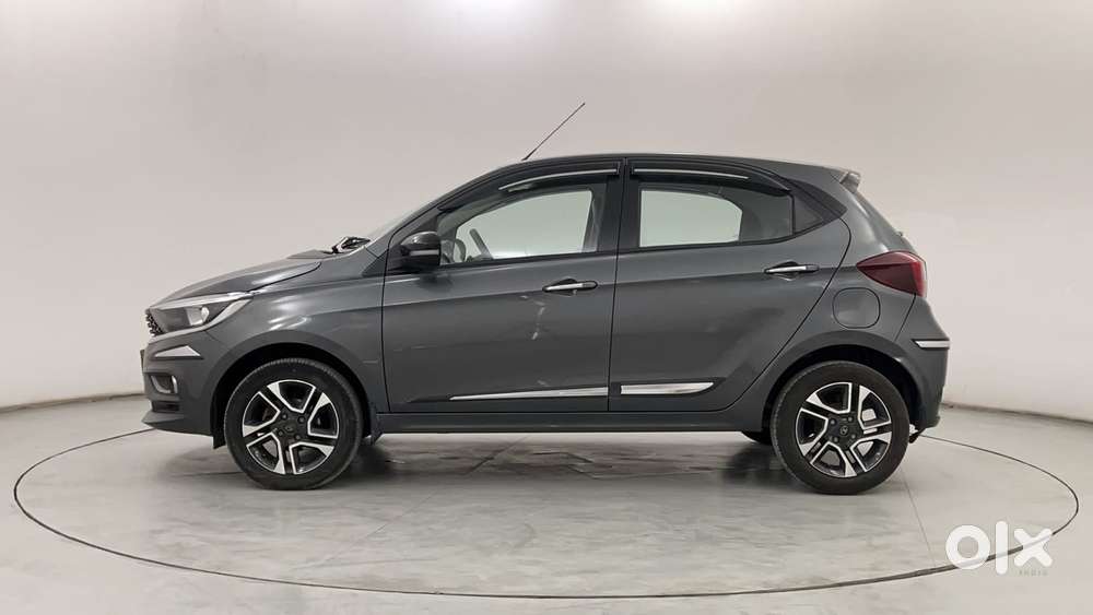 Tata Tiago