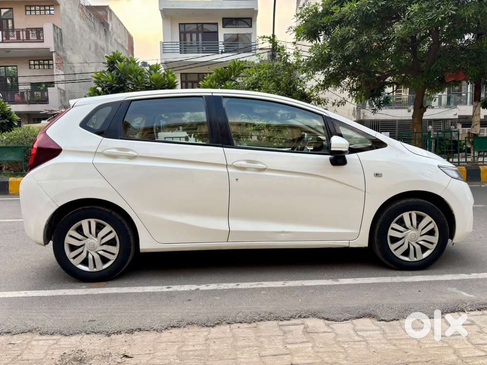 Honda Jazz 1.2 Sv I Vtec, 2015, Petrol