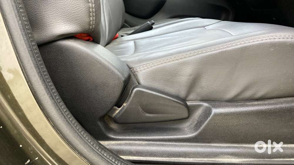 Renault Kwid 1.0 Rxt Amt Opt, 2017, Petrol