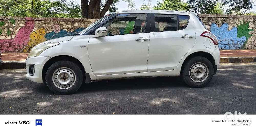 Swift Vxi Abs Maruti 2017