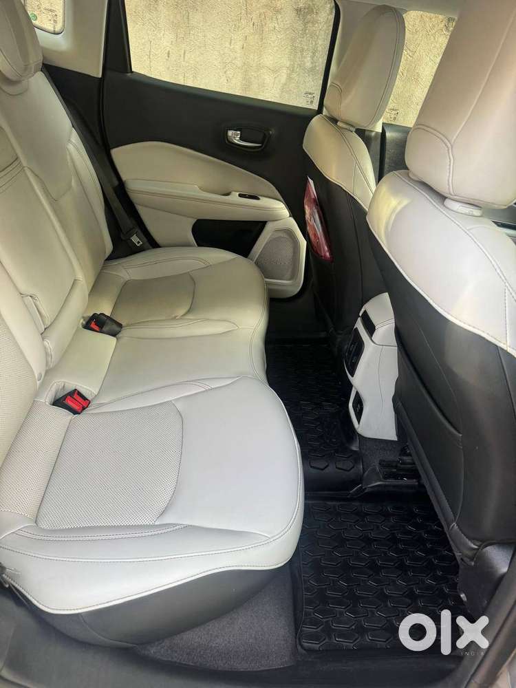 Jeep Compass Limited Edition 2019 Model A-1 Condition