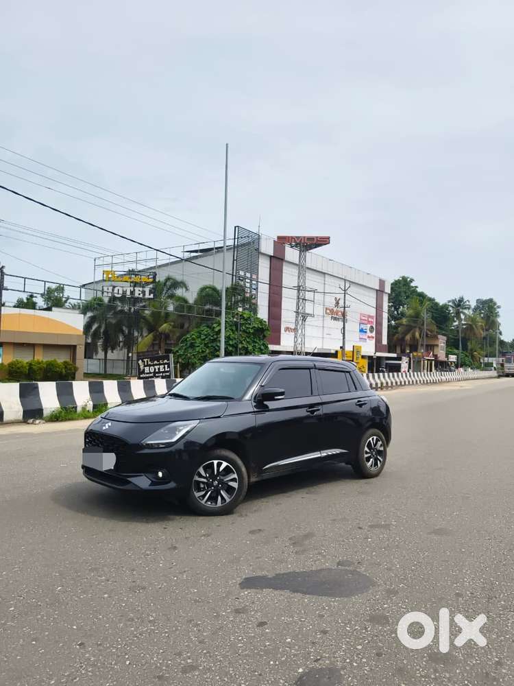 Maruti Suzuki Swift 1.3 Zxi, 2025, Petrol