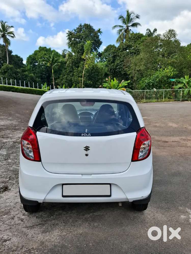 Maruti Suzuki Alto 800 Lxi 2014 Petrol 63992 Km Driven