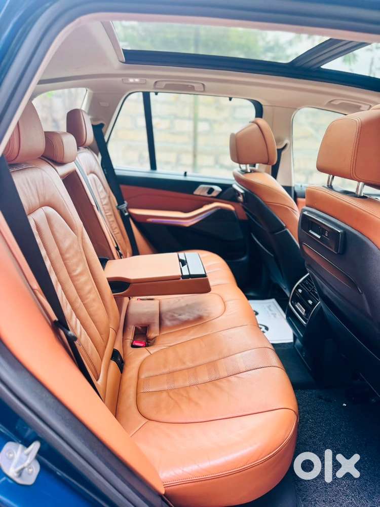 Bmw X5 Diesel 2019