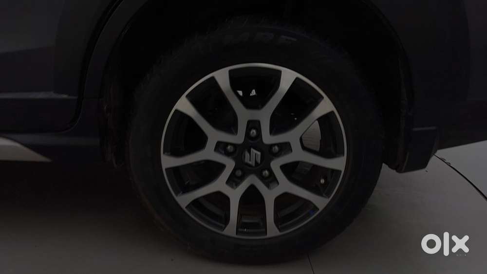 Maruti Suzuki Xl6 1.5 Zeta Mt, 2023, Petrol