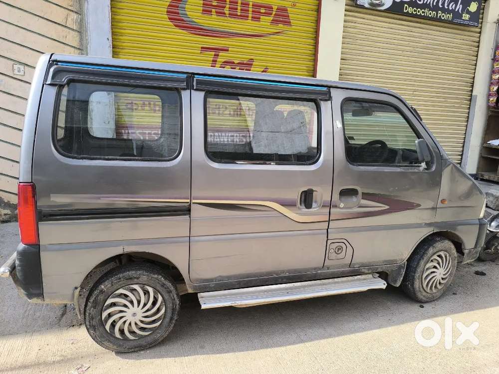 Eeco Mint Condition