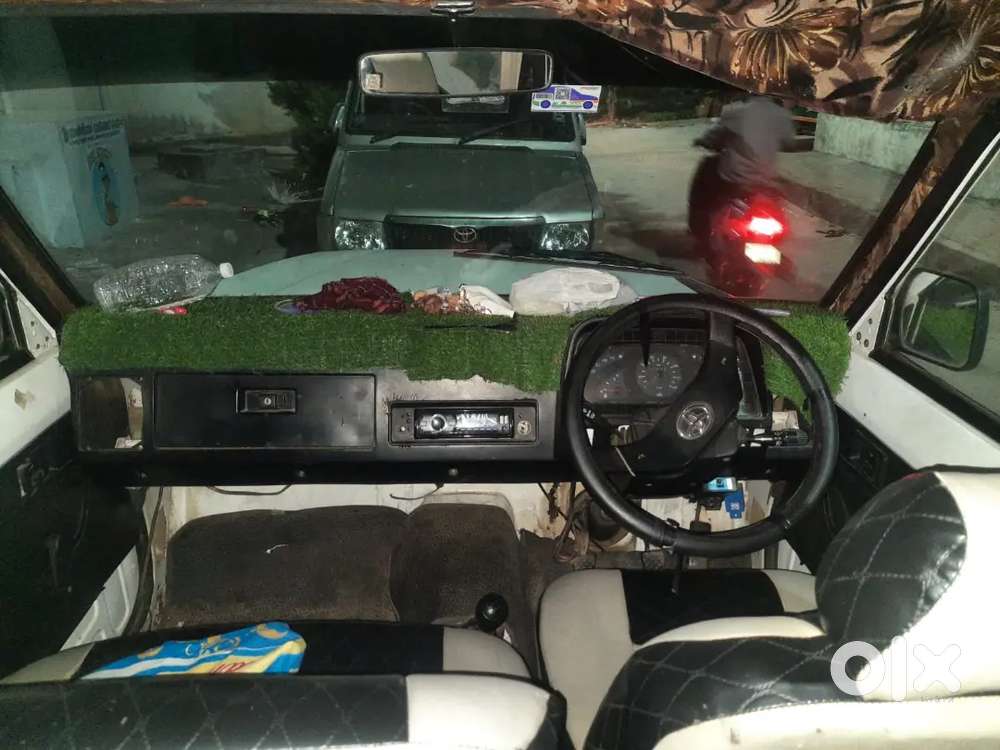 Tata Sumo 2001 Diesel Good Condition