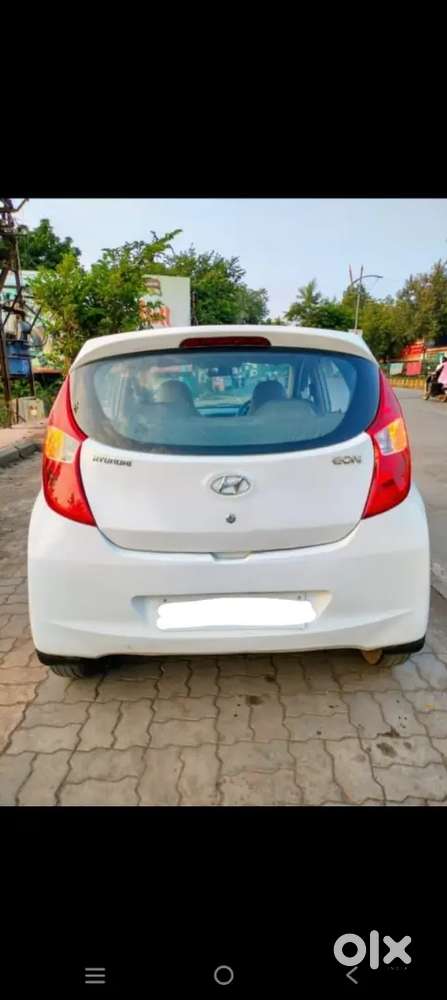 Hyundai Eon 2016 Petrol 100000 Km Driven